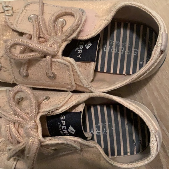 Sperry shoes - Picture 5 of 8